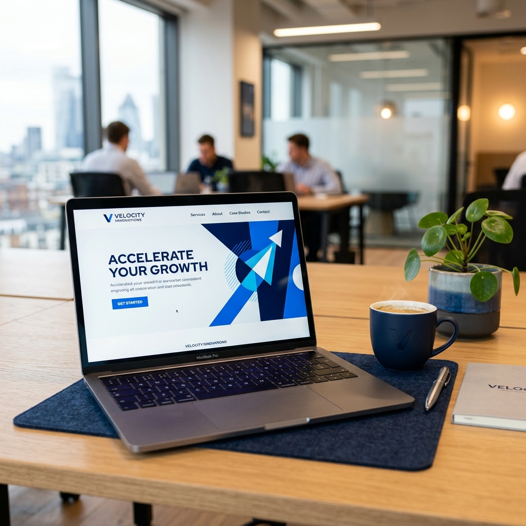 Why Every Small Business Needs a Professional Website