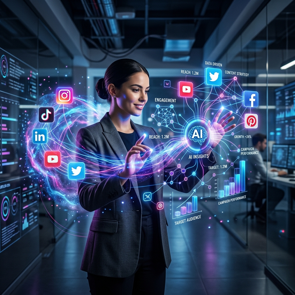 Digital Marketing Trends